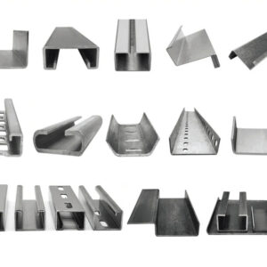 C Purlin04 Zhongtuo C Purlin Roll Forming Machine Automatic C Channel Steel Machine Manufacturer
