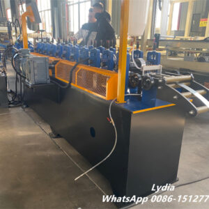 Corner Bead Machine10 angle bead roll forming machine