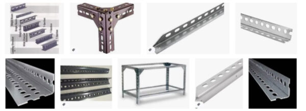 Corner Bead Machine11 galvanized steel angle bead