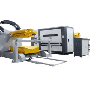 diamond pattern metal embossing machine