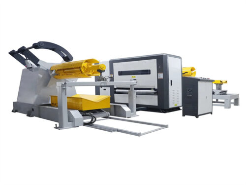 diamond pattern metal embossing machine