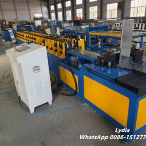 Metal Cabinets and Boxes05 automatic metal cabinet roll forming machine