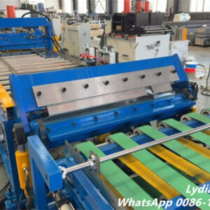 Metal Cabinets and Boxes06 automatic metal cabinet roll forming machine