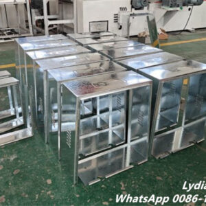 Metal Cabinets and Boxes08 metal cabinets and boxes making machine production line