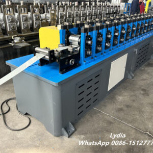 Metal Fence Plank 15 metal fence plank roll forming machine