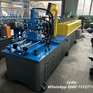 Metal Fence Plank 16 metal fence plank roll forming machine