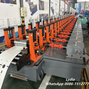 Scaffold Toe Board Footpedal Roll Forming Machine11 perforated steel scaffold walk board panel
