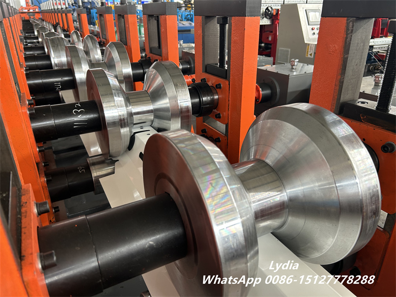 galvanized steel scaffold walk board with anti slip holes