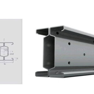 sigma beam roll forming machine