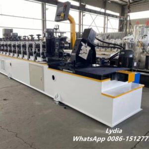 sigma beam roll forming machine