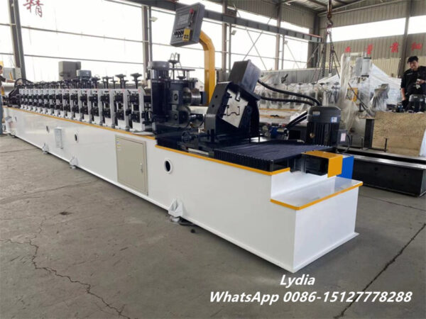 sigma beam roll forming machine