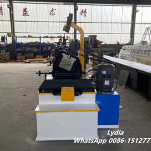 automatic sigma purlin machine