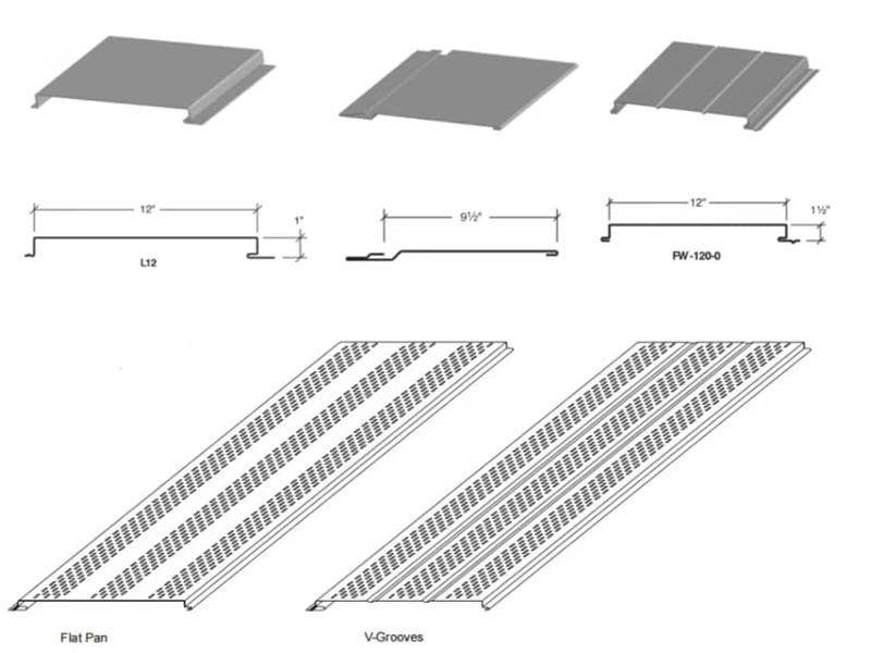 automatic roll forming machine