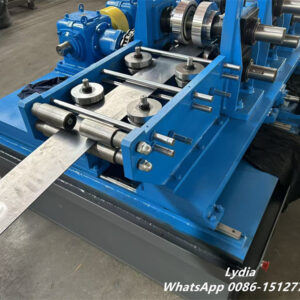 Solar Strut Channel11 solar mounting structure machine