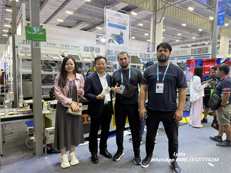 metal forming equipment China