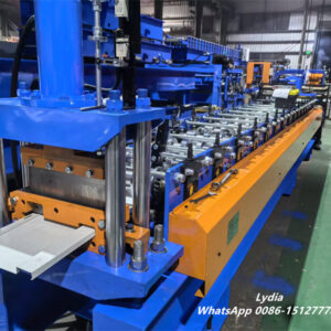 Wall cladding09 board and batten machine