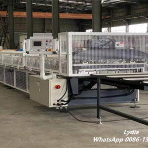 security rib08 security rib roll forming machine full production line