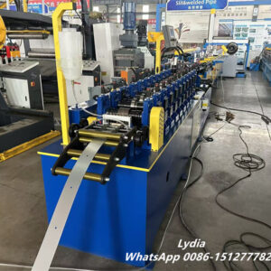 stud and track roll forming machine12 roll forming machine gearbox transmission system
