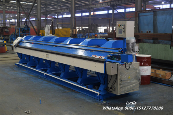 CNC press brake high precision hydraulic bending operation