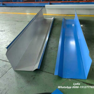 CNC press brake high precision hydraulic bending operation