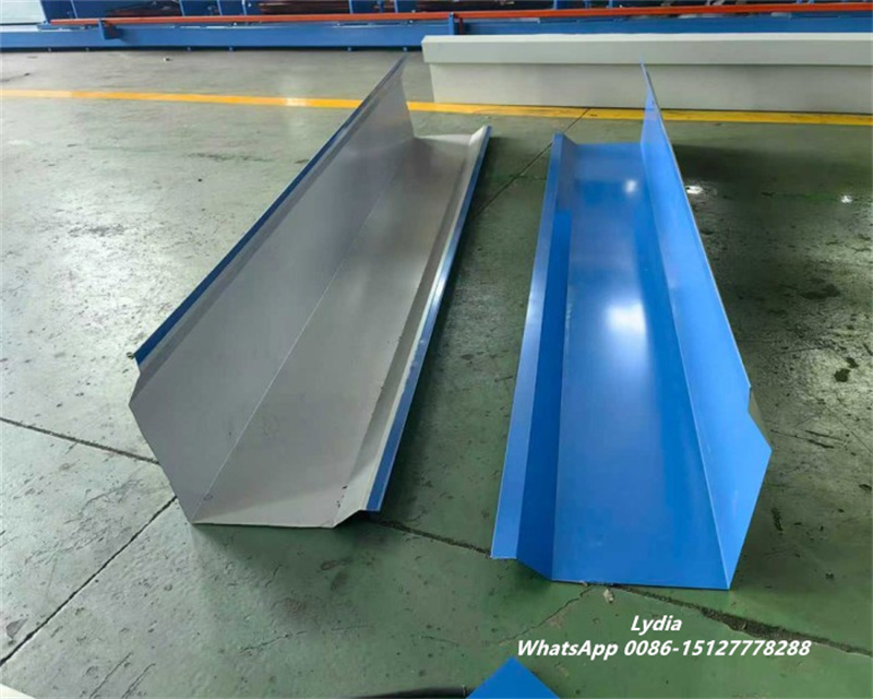 CNC press brake high precision hydraulic bending operation