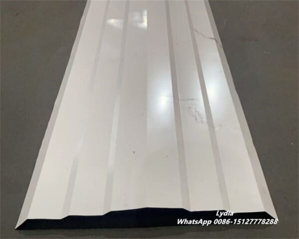 CNC folding machine production line