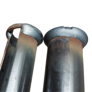 COMBI PLATE (Friction Bolt)12 Zhongtuo Split Set Friction Bolt Roll Forming Machine for Mining Ground Support