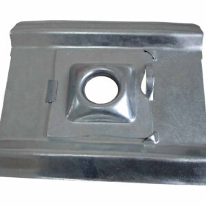 COMBI PLATE (Friction Bolt)15 Zhongtuo Combi Plate Roll Forming Machine for Split Set & Friction Bolt Support Systems