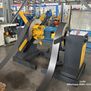 Colorbond fencing Sheet19 Australia steel privacy fence production line
