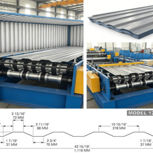 Container Side Wall Panel01 container house modular building panels