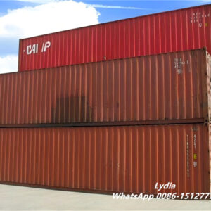 Container Side Wall Panel06 shipping containers used for cargo transportation and storage