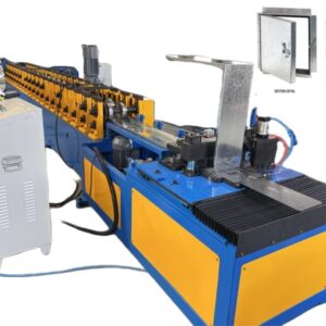 Electric Box Enclosure 08_副本 Zhongtuo Electric Box Enclosure Roll Forming Machine For Electrical Cabinet Distribution Box Production