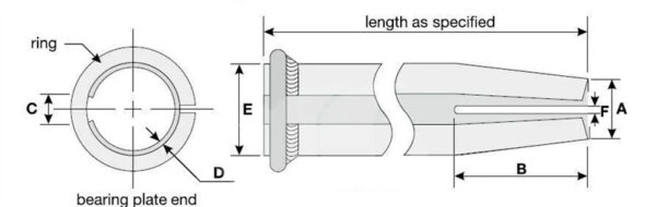 Friction Rock Bolts Machine09 Geotechnical engineering slope support using friction rock bolts system