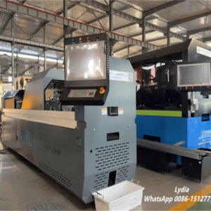 Light Gauge Steel Frame 011 High precision villa keel roll forming machine