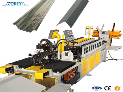 omega channel machine