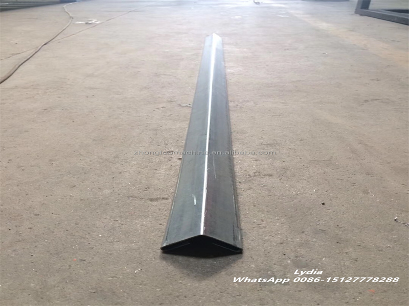 light gauge steel keel machine