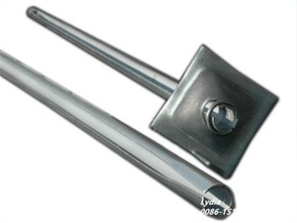 rock bolt making machine