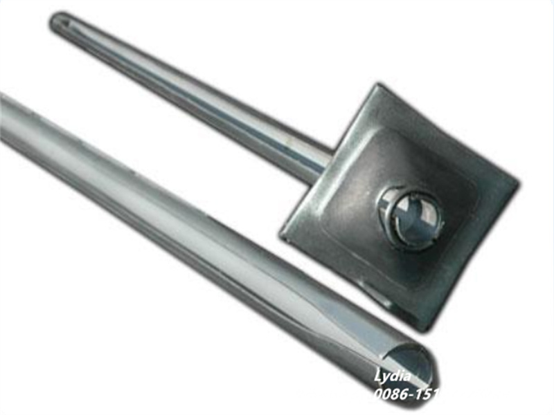 rock bolt making machine