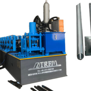friction bolts machine