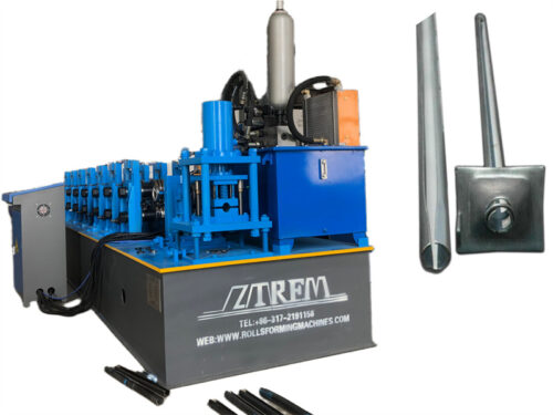 friction bolts machine