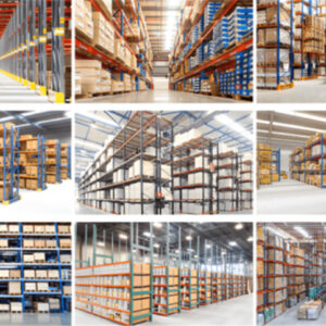 Step Beam P Beam10 pallet rack upright roll forming machine production