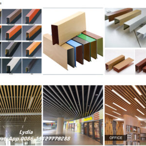 baffle ceiling machine07 Hydraulic cutting system for metal acoustic ceiling