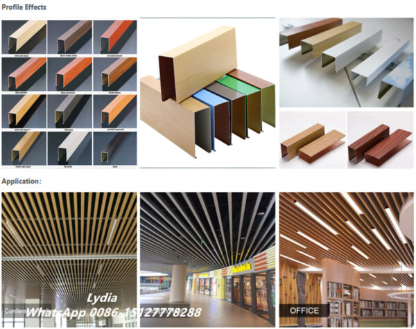 baffle ceiling machine07 Hydraulic cutting system for metal acoustic ceiling