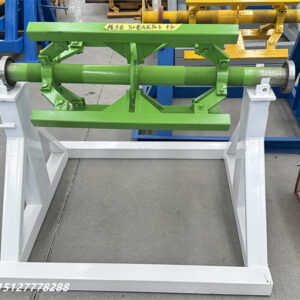 standing seam 22 Zhongtuo SSQ II MultiPro Roof Panel Machine Multi-Profile Standing Seam Roll Forming Machine Manufacturer