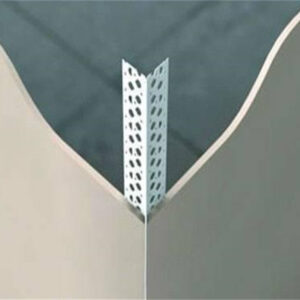 Angle Corner05 Zhongtuo Plasterboard Corner Bead Making Machine Drywall Metal Angle Bead Roll Forming Machine