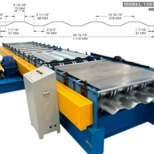 Carriage Board 001 Gearbox transmission system on carriage board forming machine