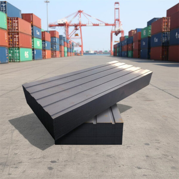 Carriage Board 102 Truck carriage board manufacturing line in factory