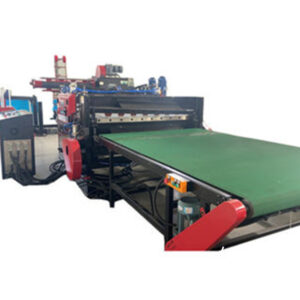 Cut To length 003 Simple cut to length line for thin sheet 25–35 m/min high speed coil processing machine full production line