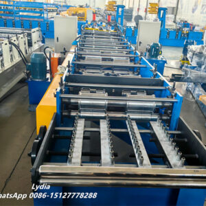 Drip Edge06 Roof To Wall Flashing Machine