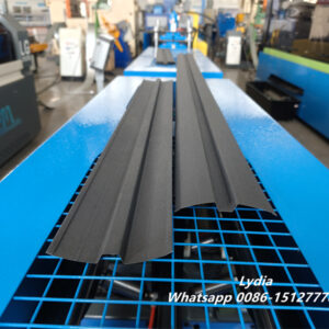 oplus_2097152 metal fence plank forming machine